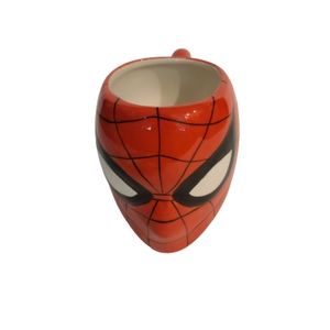 Marvel Spider-Man Super Hero Mug
